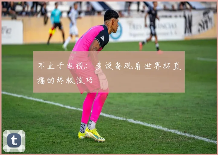 不止于电视：多设备观看世界杯直播的终极技巧