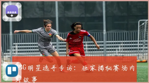 WBG明星选手专访：独家揭秘赛场内外故事